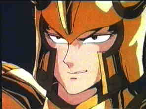 Otaku Gallery  / Anime e Manga / Saint Seiya / Gold Saints / Shura di Capricorn / Shura (10).jpg